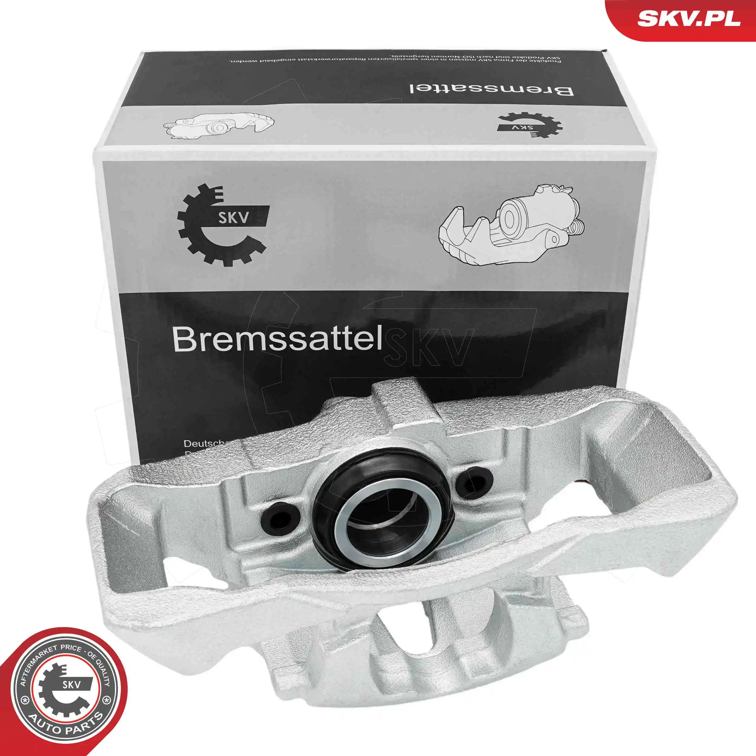 Brake Caliper